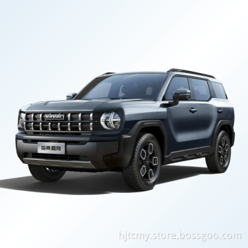 Cheap price gasoline car haval cars Haval cool dog 2022 1.5T four-wheel drive luxury cars for sale